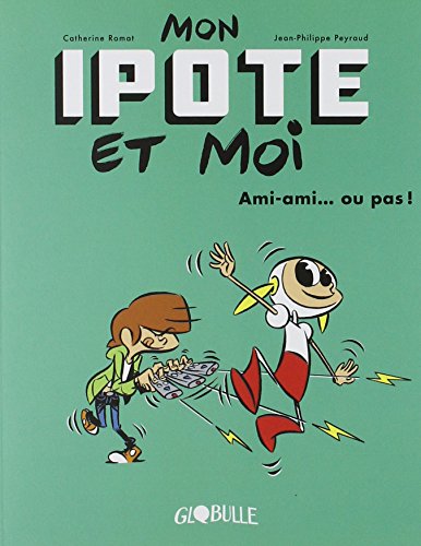 Mon Ipote et moi - Tome 2