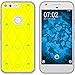 Price comparison product image PhoneNatic Silicone Case compatible with Google Pixel summer M1 Case Pixel + protective foils