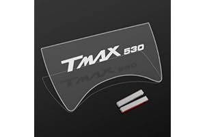 CXEPI Compartimento para Equipaje,Partición Colocada para YAMAHA T-MAX Tmax 530 2017-2020