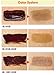 [Etude House] Tint My Brows Gel 5g (#1 Brown)
