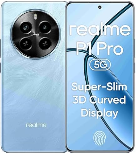 スマートフォン本体 realme 12 Pro+ 5G 12GB + 512G Blue s-l400.jpg