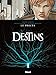 Destins, Tome 9 : Le Procès by Frank Giroud, Denis Lapière
