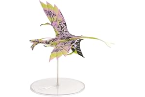 Disney Avatar - Figurine McFarlane - Banshee des Montagnes - Modèle Ikeyni - TM16356