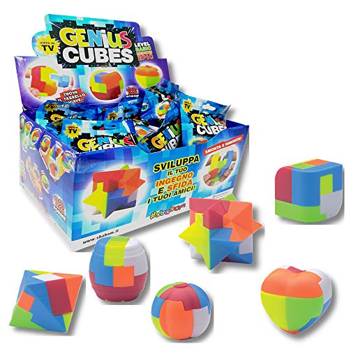 Sbabam s.r.l..- 5 Bolsas, 010-19