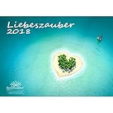  Premium Kalender 2018 · DIN A3 · Liebeszauber · Liebe · Freundschaft · Edition Seelenzauber