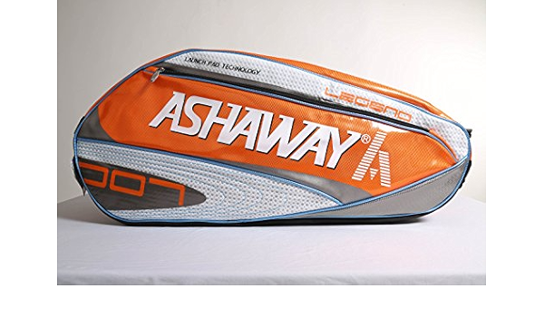ashaway badminton kit bag