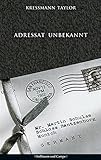 Image de Adressat unbekannt