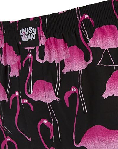 Flamingos