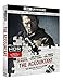 The Accountant  (Blu-Ray 4K Ultra HD+Blu-Ray) [Blu-ray]