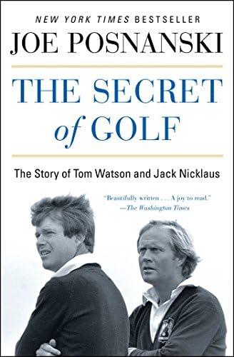 Secret Of Golf
