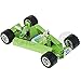Produktbild matches21 Go-Kart 27x16 cm Bausatz f. Kinder Werkset Bastelset ab 13 Jahren