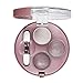 Bourjois Smoky Eyes Trio Eyeshadow Rose Vintage