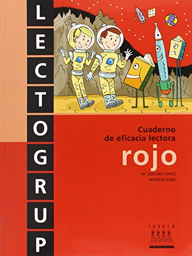Lectogrup rojo