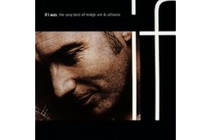 If I Was - The Very Best of Midge Ure & Ultravox