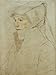 Produktbild Artland Poster Kunstdruck oder Leinwand-Bild Wandbild fertig aufgespannt auf Keilrahmen Hans d. J. Holbein Bürgermeister von Basel Menschen Mann Zeichnung Creme