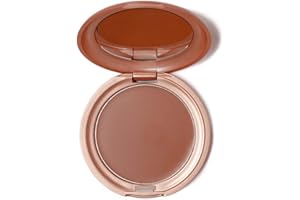 Stila Convertible Color Dual Lip & Cheek Cream 'Camelia' 0.15oz/4.25g New In Box