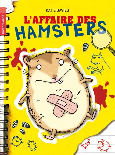 l' Affaire des hamsters