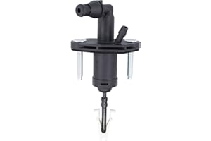 HouYeen Clutch Master Cylinder for Astra J Insignia A Zafira Tourer Vectra C Cascada Signum Orlando Cruze Croma