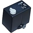 Condor MDR 3/16 pressure switch compressor switch for compressors type MDR 3