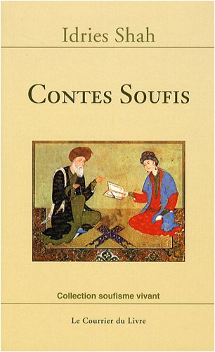 Contes soufis Contes soufis