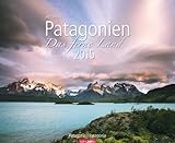 Patagonien - Das ferne Land 2015 by 