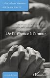 Image de De l'attirance à l'amour