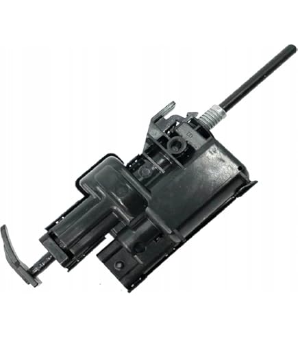 Servomoteur Actionneur Ouverture de trappe à carburant 15 cm Pour Captur Clio 3 Espace V Fluence Laguna Megane 2 Modus Scenic Qashqai 788264742R 788260006R @Pro-Plip