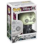 Funko Pop Jack (Pesadilla Antes de Navidad 69)