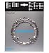 Produktbild Shimano LX Kettenblatt 32 Z. 4-Arm LK 104 mm Alu silber