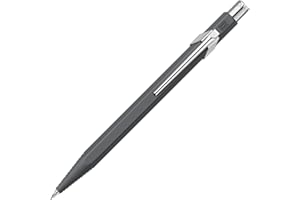 Caran d'Ache 844.495 - Porta mine 849 CLASSIC LINE grigio antracite