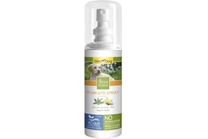 Gimdog Cura Pee Training Spray 100 Ml