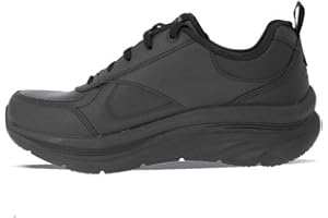 Skechers D'lux Walker Timeless Path, Sneaker Donna