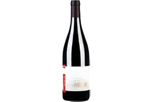 COTTEBRUNE Les Moulins Faugères 2018 Vin Rouge, 75 cl
