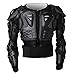 Produktbild Eleoption Mountain Motorcycle Motobike Motocross Guards Motorradjacke Protektor Extremsport Schutz Kleidung Motorrad Jacke