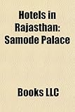 Image de Hotels in Rajasthan