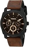 Herren Uhren FOSSIL FOSSIL SPORT FS4656