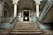 Produktbild Poster-Bild 90 x 60 cm: "Lobby of the beelitz heilstätten", Bild auf Poster