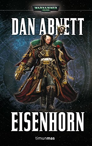 Download Eisenhorn (Warhammer 40.000)