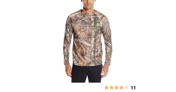 realtree thermals