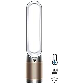 Dyson Purifier Cool PC2 De-NOx Air Purifier
