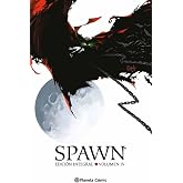 Spawn Integral n&ordm; 04: 4 (Superh&eacute;roes)