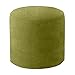 Produktbild Drum Hocker/Beistelltisch M, hellgrün Stoff Felt 855 H 40cm Ø 45cm