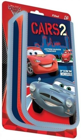 GF Toys ctcc Set – Block Colours Cars2