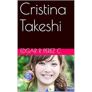 Cristina Takeshi