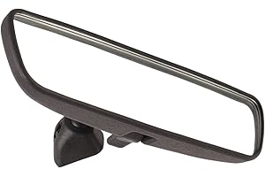 AKOZON Rétroviseur Intérieur, 85101 3X100 Remplacement Intérieur de Voiture pour Accent Tucson pour