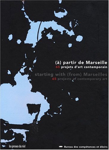 (A) pàrtir de Marseille