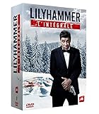 Image de Coffret lilyhammer, saisons 1 à 3