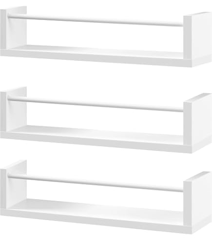 Eckregal 'Haarlem' – 45x45x75 Cm, Aus Spanplatte, Selbst Montierbar, Made In Germany