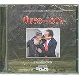 Three and Out - Original Motion Picture Soundtrack Recording