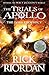 The Dark Prophecy (The Trials of Apollo Book 2) RS.439.00